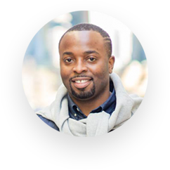 Picture of Obi Okere
